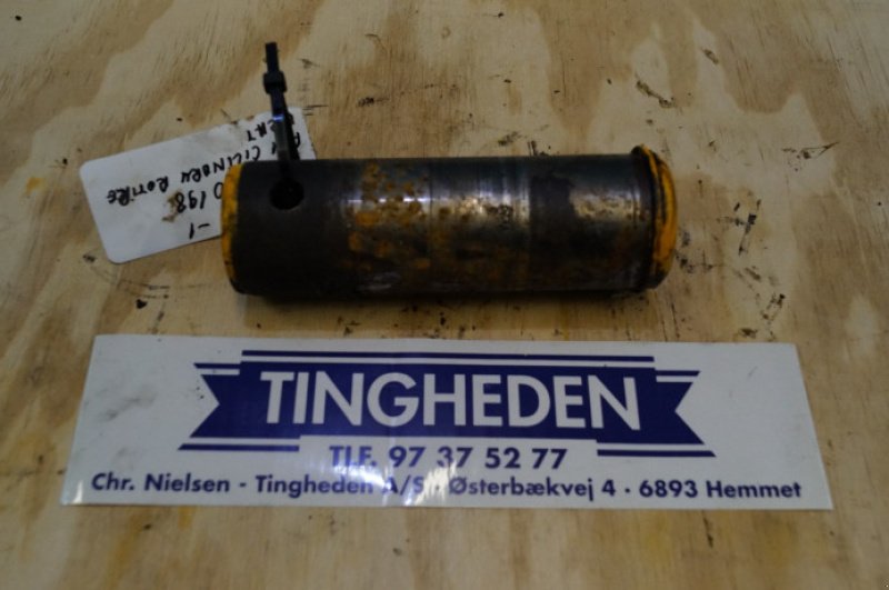 Sonstiges Baggerzubehör des Typs JCB 4CX, Gebrauchtmaschine in Hemmet (Bild 1)