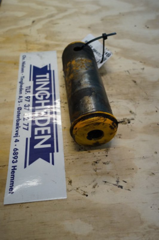 Sonstiges Baggerzubehör des Typs JCB 4CX, Gebrauchtmaschine in Hemmet (Bild 2)