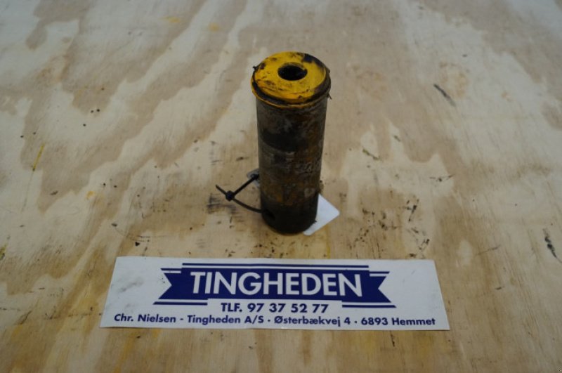 Sonstiges Baggerzubehör des Typs JCB 4CX, Gebrauchtmaschine in Hemmet (Bild 5)