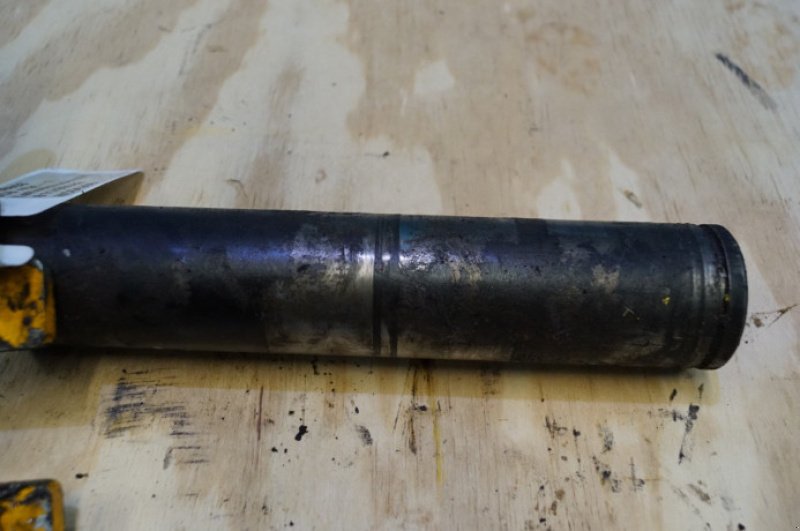 Sonstiges Baggerzubehör typu JCB 4CX, Gebrauchtmaschine v Hemmet (Obrázek 4)