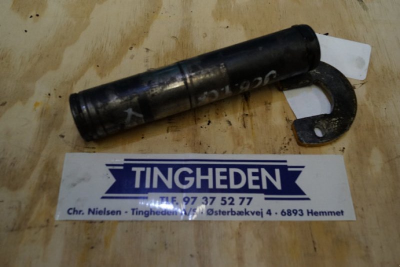 Sonstiges Baggerzubehör typu JCB 4CX, Gebrauchtmaschine v Hemmet (Obrázek 1)