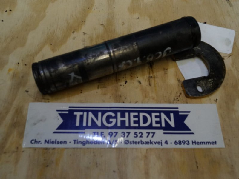 Sonstiges Baggerzubehör типа JCB 4CX, Gebrauchtmaschine в Hemmet (Фотография 1)