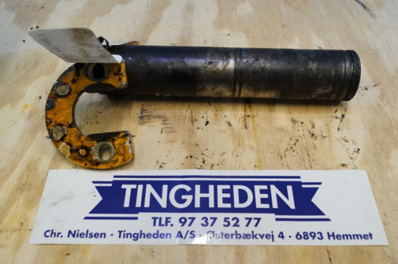 Sonstiges Baggerzubehör typu JCB 4CX, Gebrauchtmaschine v Hemmet (Obrázek 2)