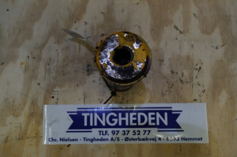 Sonstiges Baggerzubehör typu JCB 4CX, Gebrauchtmaschine v Hemmet (Obrázek 5)