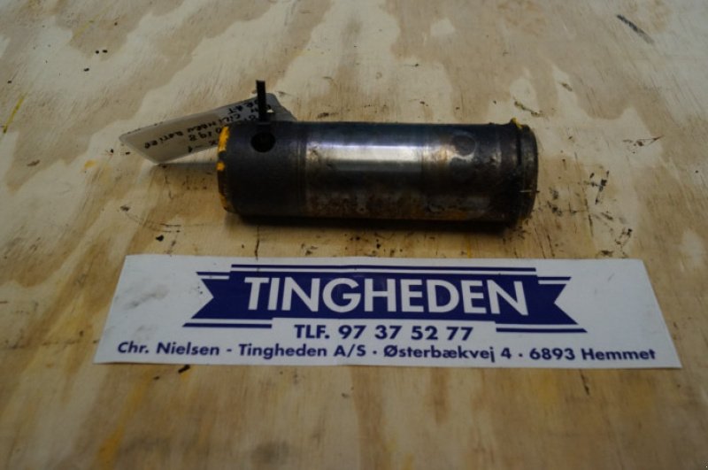 Sonstiges Baggerzubehör typu JCB 4CX, Gebrauchtmaschine v Hemmet (Obrázek 1)