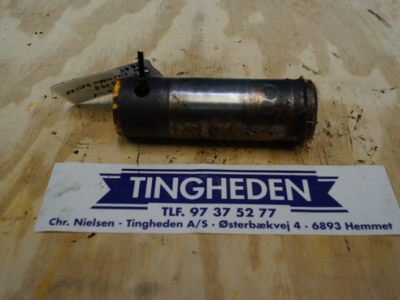 Sonstiges Baggerzubehör типа JCB 4CX, Gebrauchtmaschine в Hemmet (Фотография 1)