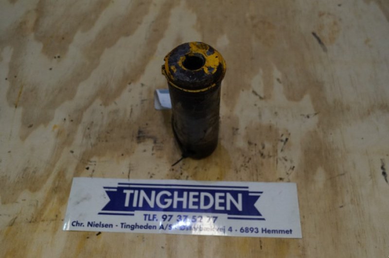 Sonstiges Baggerzubehör typu JCB 4CX, Gebrauchtmaschine v Hemmet (Obrázek 4)