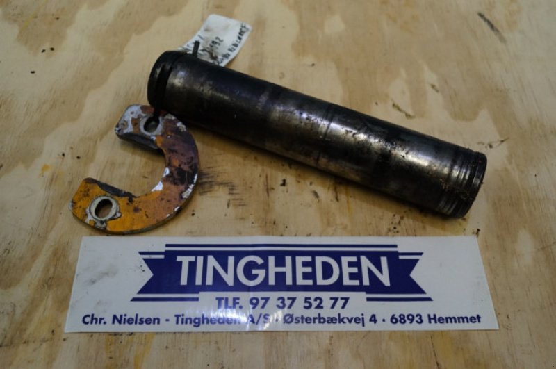 Sonstiges Baggerzubehör typu JCB 4CX, Gebrauchtmaschine v Hemmet (Obrázek 6)