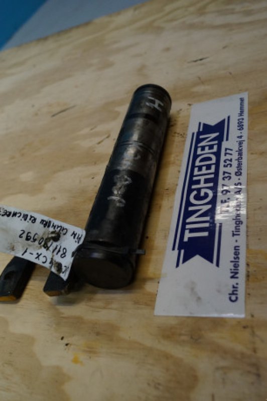 Sonstiges Baggerzubehör typu JCB 4CX, Gebrauchtmaschine v Hemmet (Obrázek 4)