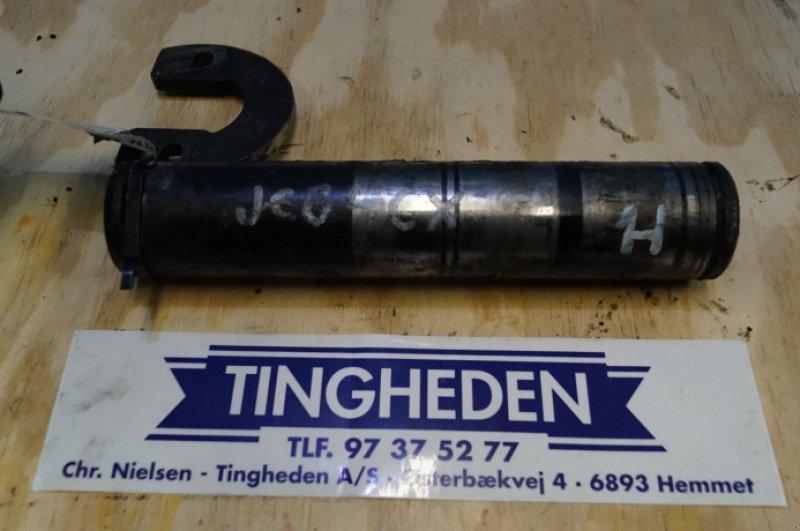 Sonstiges Baggerzubehör typu JCB 4CX, Gebrauchtmaschine v Hemmet (Obrázek 2)