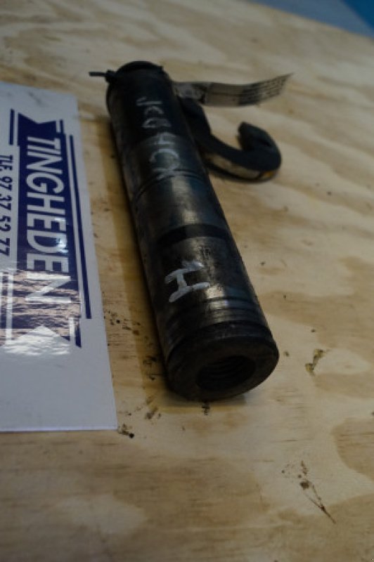Sonstiges Baggerzubehör typu JCB 4CX, Gebrauchtmaschine v Hemmet (Obrázek 3)