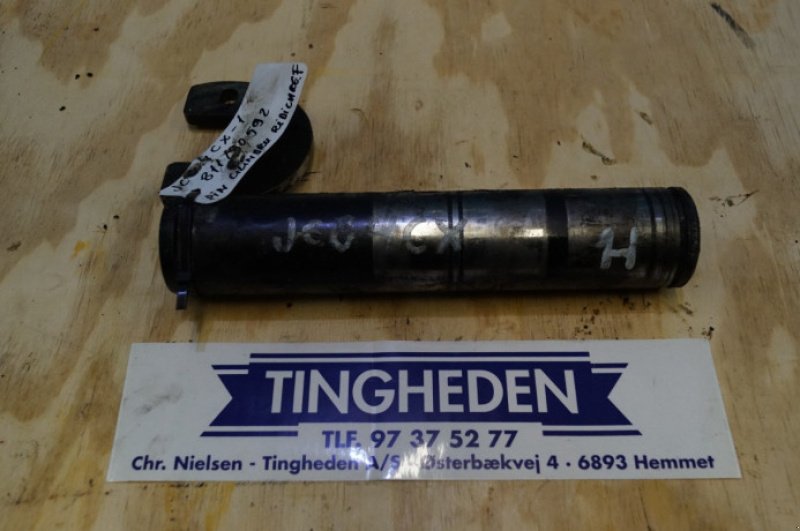 Sonstiges Baggerzubehör typu JCB 4CX, Gebrauchtmaschine v Hemmet (Obrázek 1)