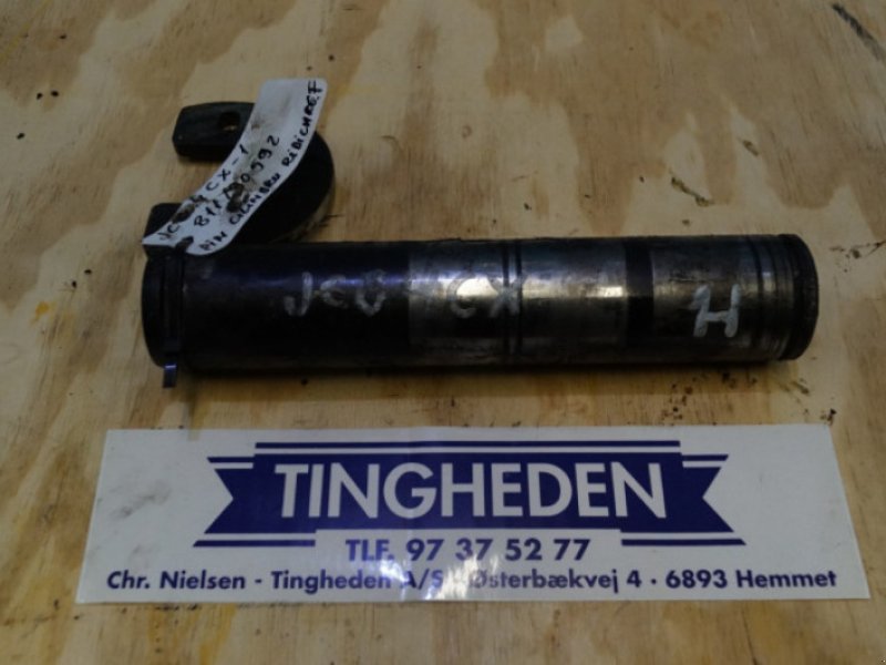 Sonstiges Baggerzubehör типа JCB 4CX, Gebrauchtmaschine в Hemmet (Фотография 1)