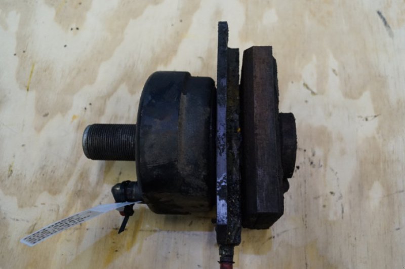 Sonstiges Baggerzubehör des Typs JCB 4CX, Gebrauchtmaschine in Hemmet (Bild 5)