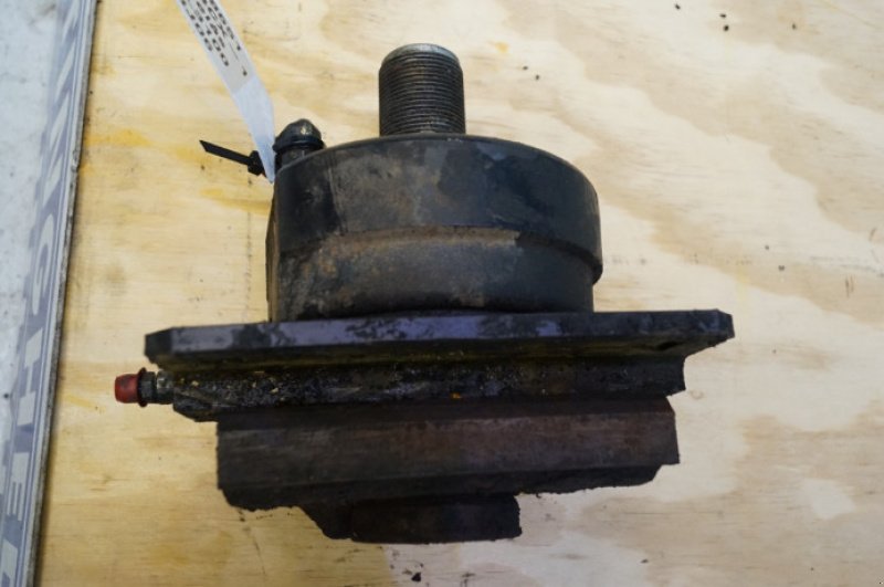 Sonstiges Baggerzubehör des Typs JCB 4CX, Gebrauchtmaschine in Hemmet (Bild 8)