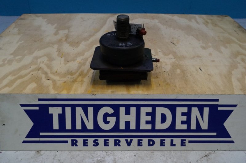 Sonstiges Baggerzubehör des Typs JCB 4CX, Gebrauchtmaschine in Hemmet (Bild 1)