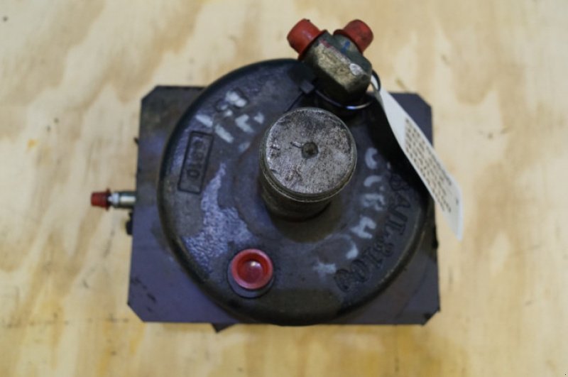 Sonstiges Baggerzubehör του τύπου JCB 4CX, Gebrauchtmaschine σε Hemmet (Φωτογραφία 5)