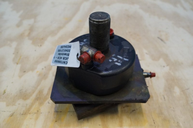 Sonstiges Baggerzubehör του τύπου JCB 4CX, Gebrauchtmaschine σε Hemmet (Φωτογραφία 2)