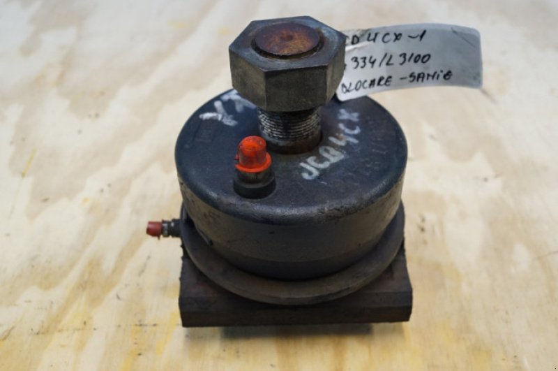 Sonstiges Baggerzubehör typu JCB 4CX, Gebrauchtmaschine v Hemmet (Obrázek 2)