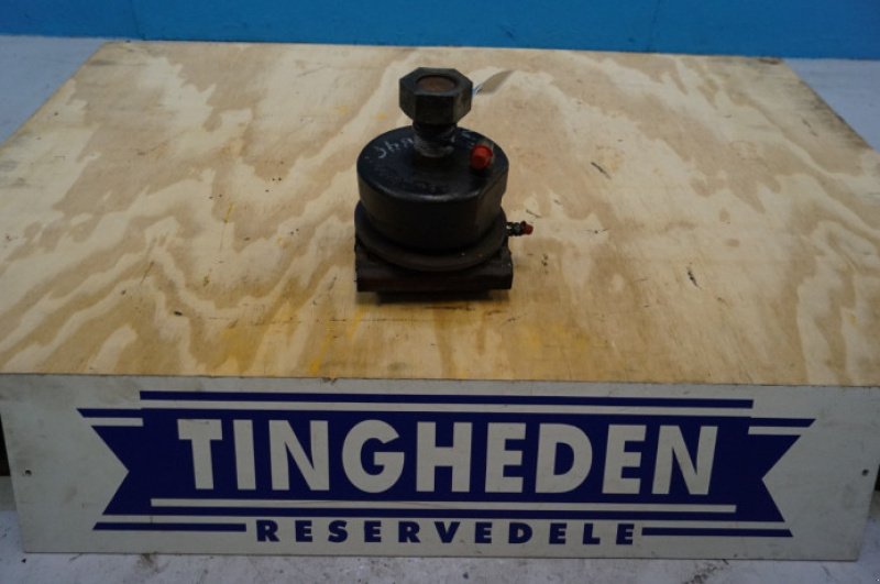 Sonstiges Baggerzubehör типа JCB 4CX, Gebrauchtmaschine в Hemmet (Фотография 1)