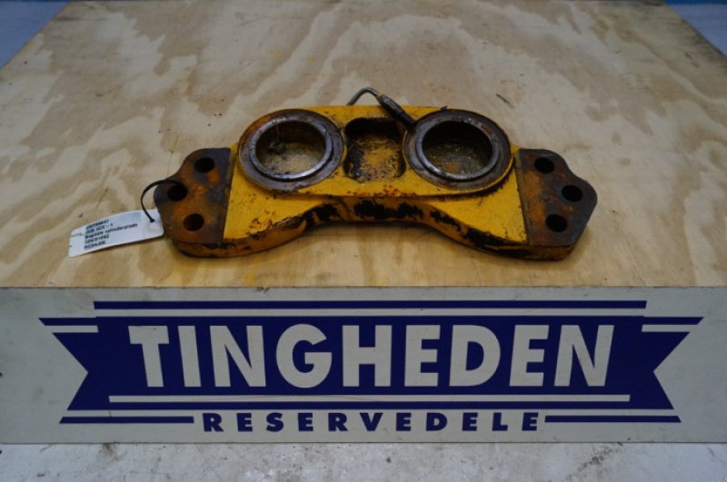 Sonstiges Baggerzubehör des Typs JCB 4CX, Gebrauchtmaschine in Hemmet (Bild 2)