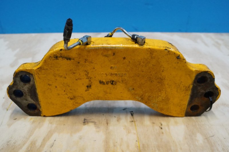 Sonstiges Baggerzubehör des Typs JCB 4CX, Gebrauchtmaschine in Hemmet (Bild 7)