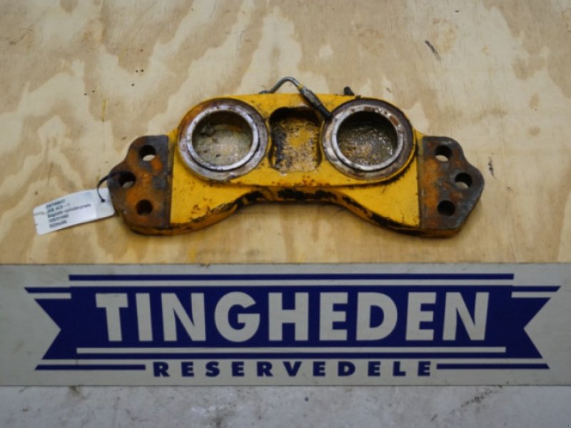 Sonstiges Baggerzubehör типа JCB 4CX, Gebrauchtmaschine в Hemmet (Фотография 1)