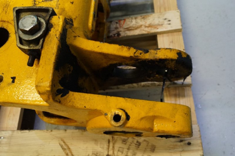 Sonstiges Baggerzubehör des Typs JCB 4CX, Gebrauchtmaschine in Hemmet (Bild 10)