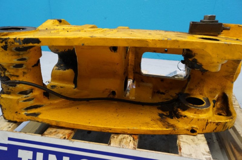 Sonstiges Baggerzubehör des Typs JCB 4CX, Gebrauchtmaschine in Hemmet (Bild 13)