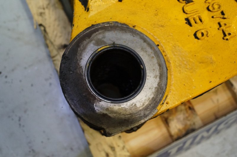 Sonstiges Baggerzubehör des Typs JCB 4CX, Gebrauchtmaschine in Hemmet (Bild 4)