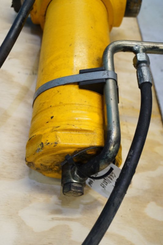 Sonstiges Baggerzubehör typu JCB 4CX, Gebrauchtmaschine v Hemmet (Obrázek 10)