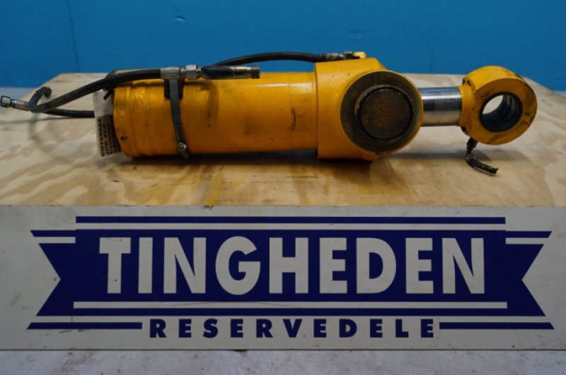 Sonstiges Baggerzubehör typu JCB 4CX, Gebrauchtmaschine v Hemmet (Obrázek 2)