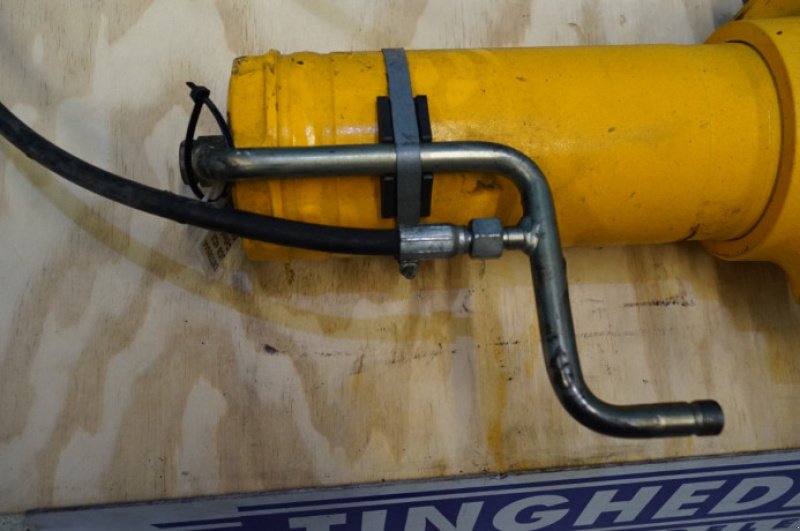 Sonstiges Baggerzubehör typu JCB 4CX, Gebrauchtmaschine v Hemmet (Obrázek 8)