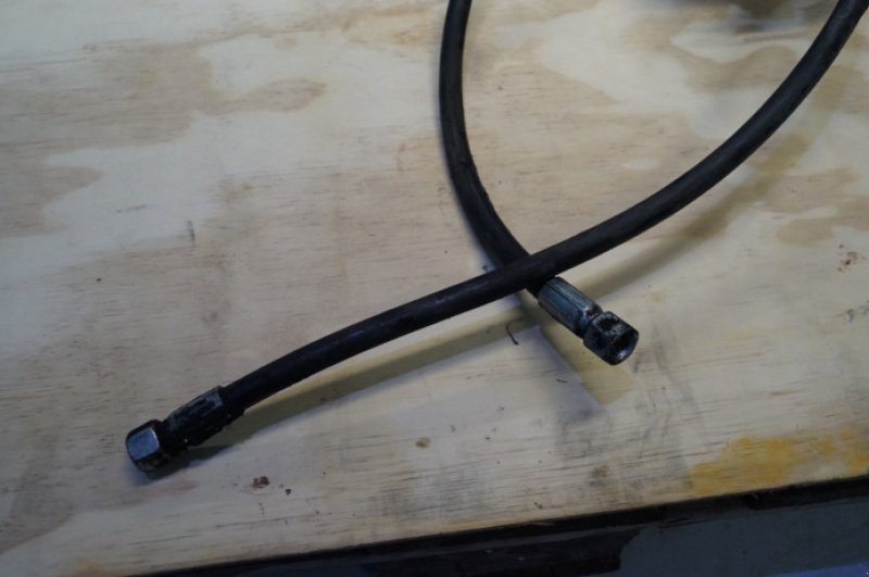 Sonstiges Baggerzubehör typu JCB 4CX, Gebrauchtmaschine v Hemmet (Obrázek 9)