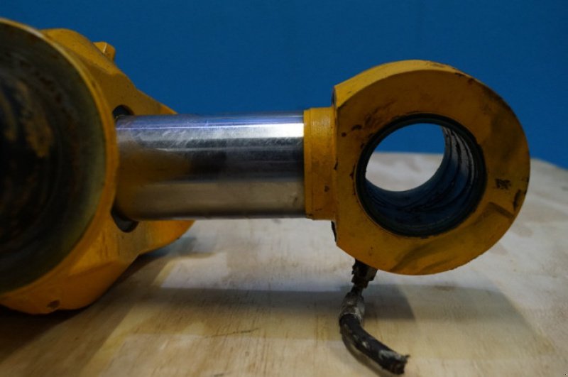 Sonstiges Baggerzubehör typu JCB 4CX, Gebrauchtmaschine v Hemmet (Obrázek 7)