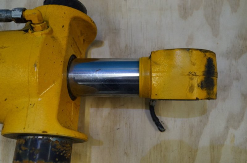 Sonstiges Baggerzubehör typu JCB 4CX, Gebrauchtmaschine v Hemmet (Obrázek 4)