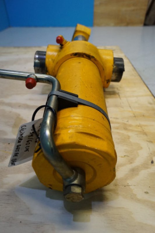 Sonstiges Baggerzubehör typu JCB 4CX, Gebrauchtmaschine v Hemmet (Obrázek 9)