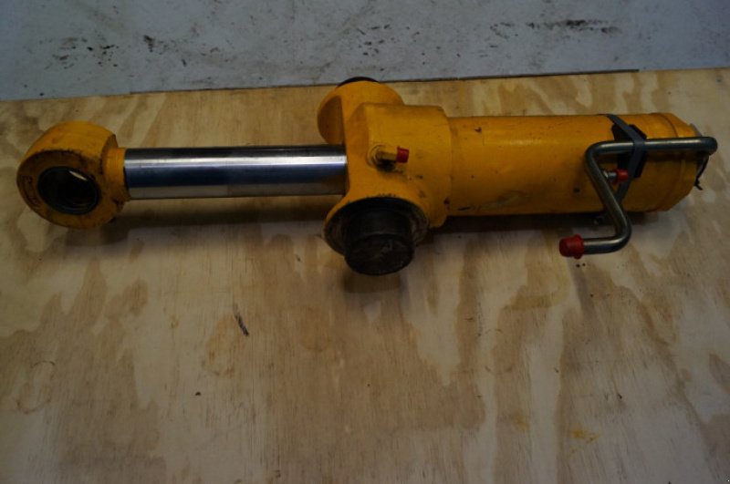 Sonstiges Baggerzubehör typu JCB 4CX, Gebrauchtmaschine v Hemmet (Obrázek 7)