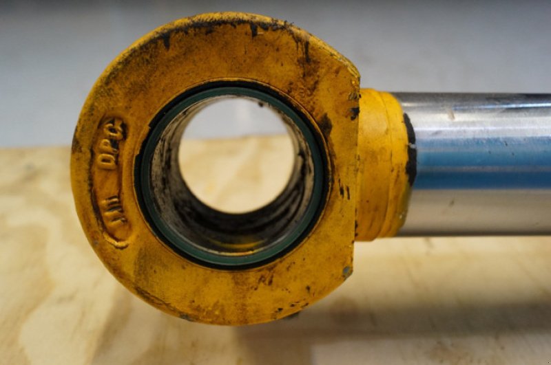 Sonstiges Baggerzubehör typu JCB 4CX, Gebrauchtmaschine v Hemmet (Obrázek 5)