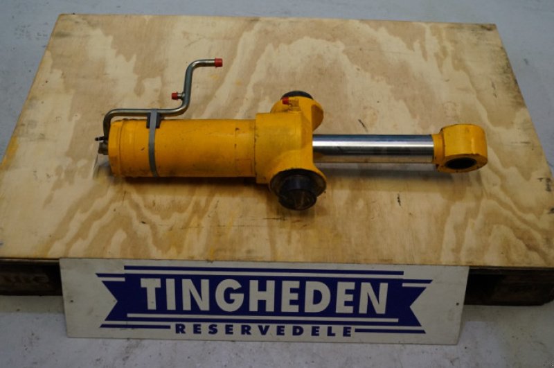 Sonstiges Baggerzubehör typu JCB 4CX, Gebrauchtmaschine v Hemmet (Obrázek 1)