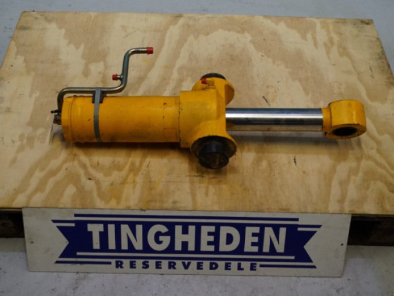 Sonstiges Baggerzubehör za tip JCB 4CX, Gebrauchtmaschine u Hemmet (Slika 1)