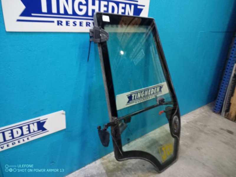 Sonstiges Baggerzubehör typu JCB 4CX, Gebrauchtmaschine v Hemmet (Obrázek 2)