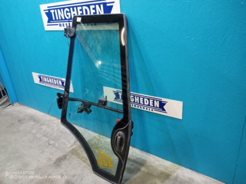 Sonstiges Baggerzubehör typu JCB 4CX, Gebrauchtmaschine v Hemmet (Obrázek 3)