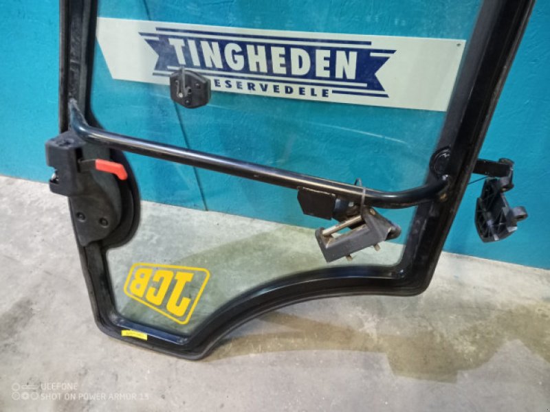 Sonstiges Baggerzubehör typu JCB 4CX, Gebrauchtmaschine v Hemmet (Obrázek 8)