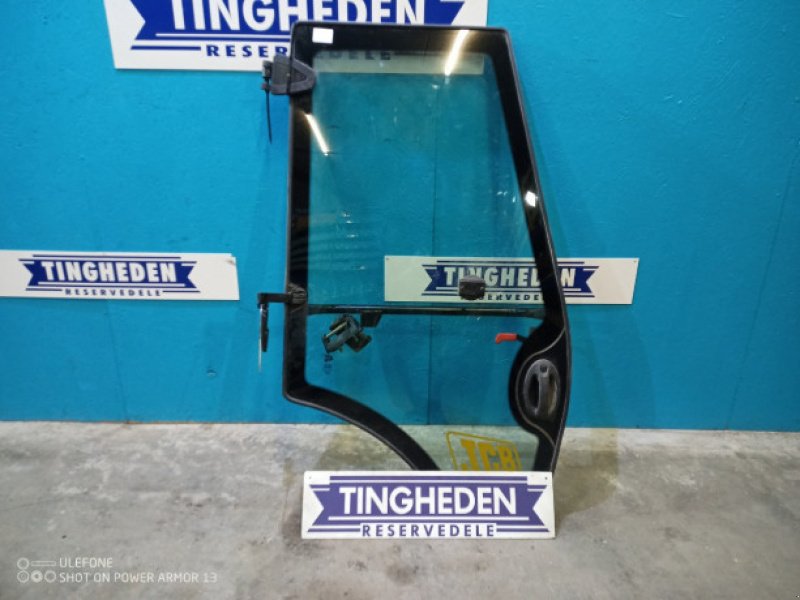 Sonstiges Baggerzubehör типа JCB 4CX, Gebrauchtmaschine в Hemmet (Фотография 1)