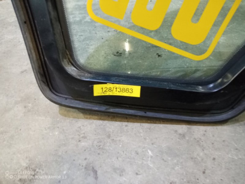 Sonstiges Baggerzubehör typu JCB 4CX, Gebrauchtmaschine v Hemmet (Obrázek 10)