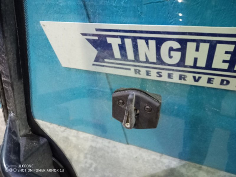 Sonstiges Baggerzubehör typu JCB 4CX, Gebrauchtmaschine v Hemmet (Obrázek 11)