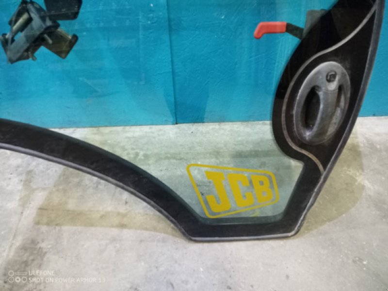 Sonstiges Baggerzubehör typu JCB 4CX, Gebrauchtmaschine v Hemmet (Obrázek 5)