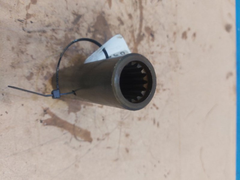 Sonstiges Baggerzubehör typu JCB 530/70, Gebrauchtmaschine v Hemmet (Obrázek 2)