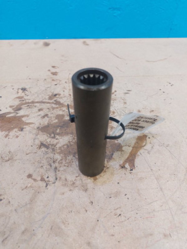 Sonstiges Baggerzubehör typu JCB 530/70, Gebrauchtmaschine v Hemmet (Obrázek 3)